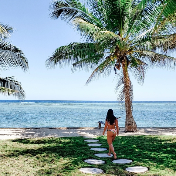 Meet your Posher, Fahran and Clarissa - Picture 1 of 4